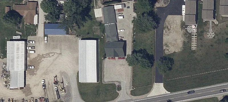 2133 Hbr Rd