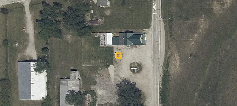 2440 Rocky Rdg Rd