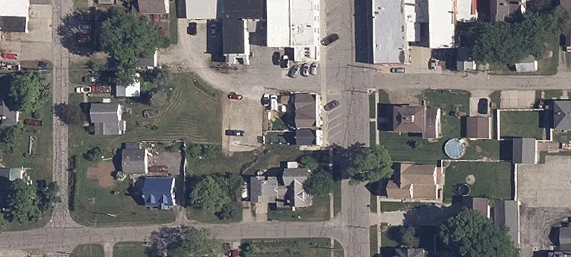 16 Pleasant St