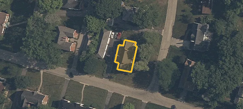 2119 Evergreen Rd