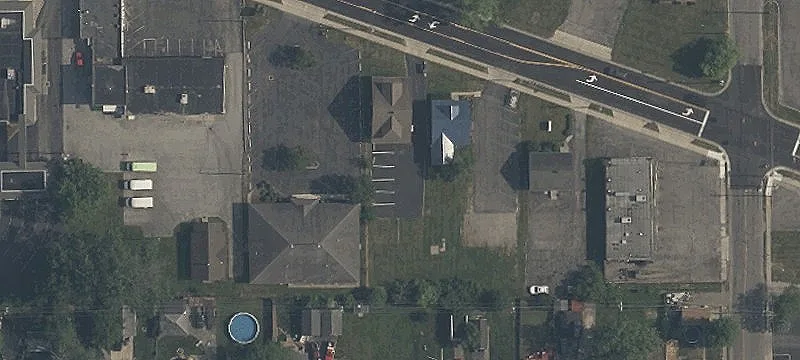 1519 Allentown Rd