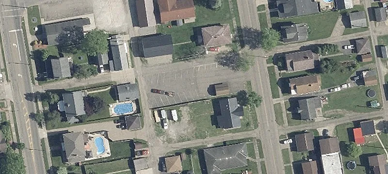 1024 Main St