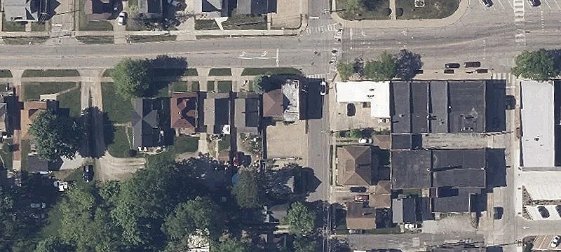 157 College St