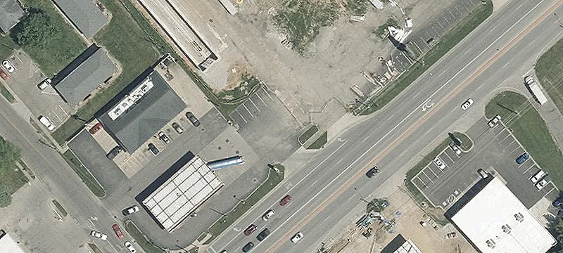 753 Hebron Rd
