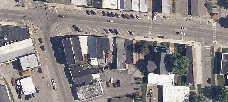 24 Main St