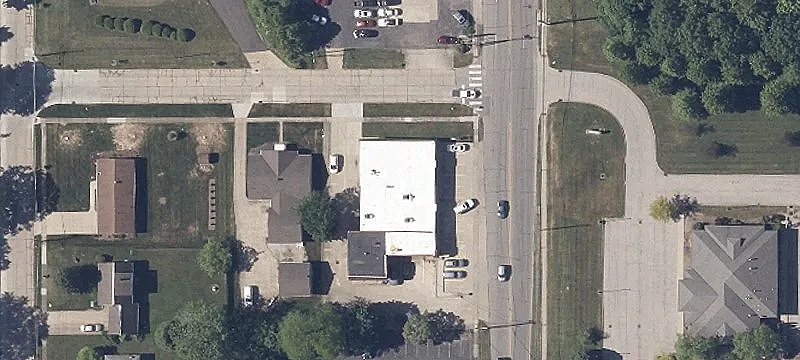 680 High St