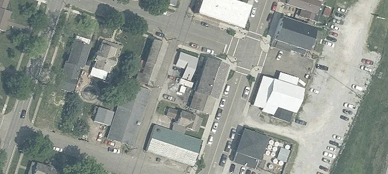 110 Water SE St