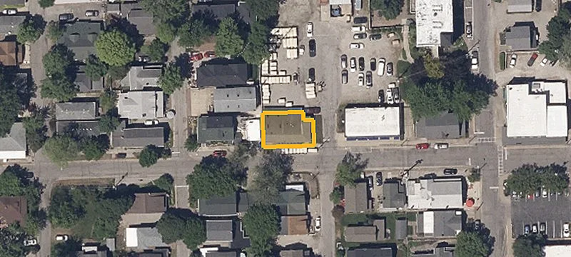 182 Sycamore Ave