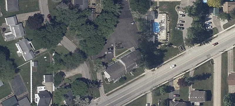 437 Lafayette Rd