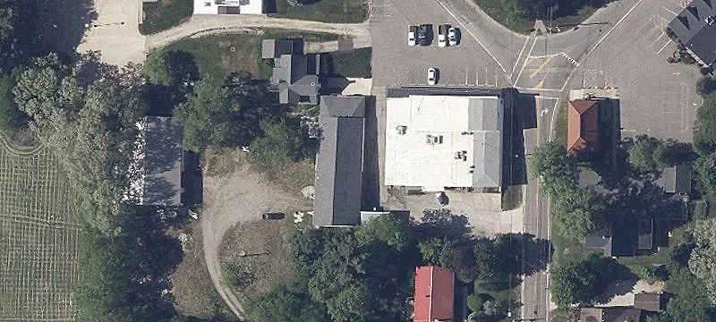 1354 Sharon Copley Rd