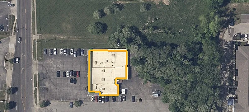 1313 Pearl Rd