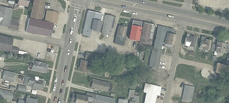 109 7th SW St