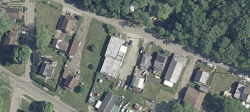 1020 1st St