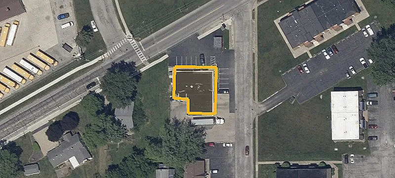 835 Fremont Rd