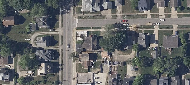 321 Main St