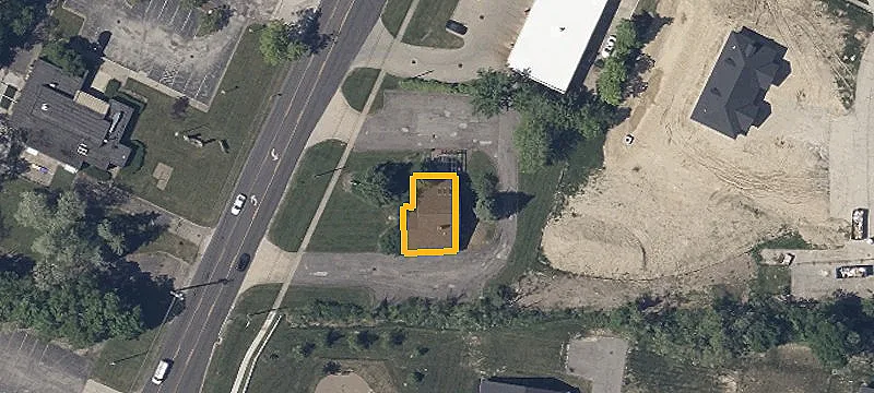 111 Pearl Rd
