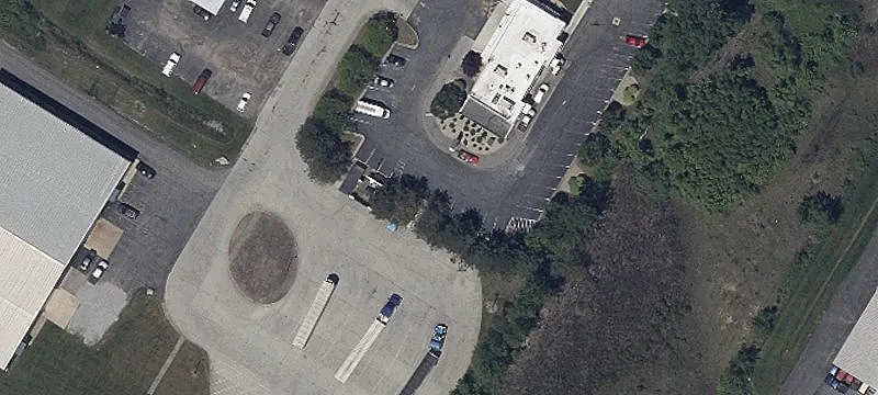 100 Mcdonald Dr
