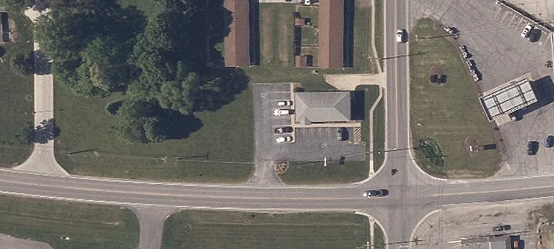 199 Cleveland Rd