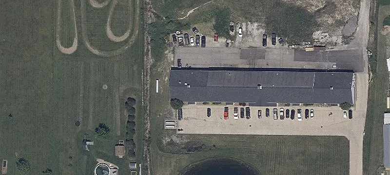 8035 Norwalk Rd, Unit 1