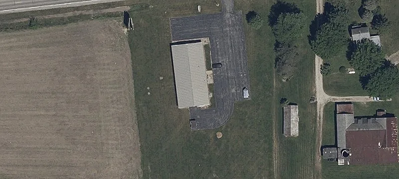 6622 Hbr Rd