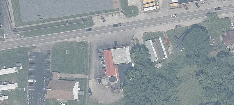10350 County Rd 1st 1