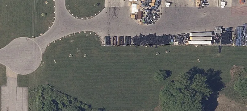 400 Industrial Pkwy