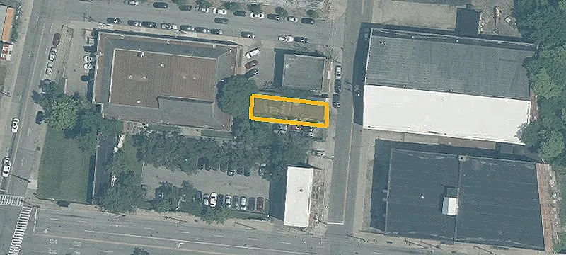 809 Depot St