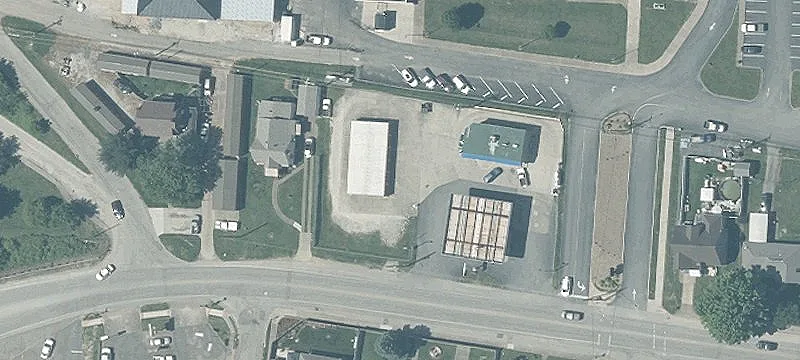 407 Marion Pike
