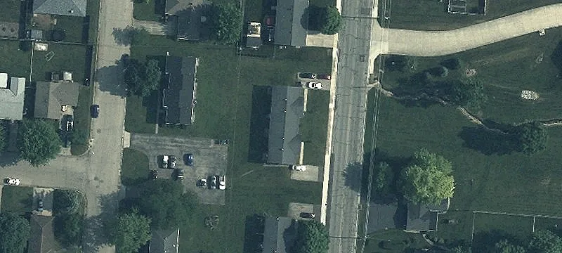928 Lawn Ave, Unit 934