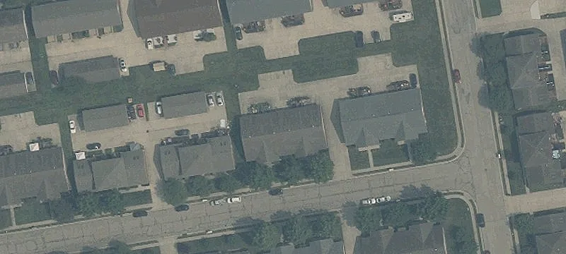 1160 Van Way, Unit 166