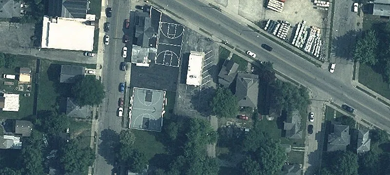 415 Selma Rd