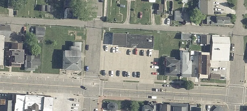 405 Grant St
