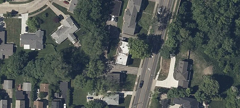 2836 Wooster Rd