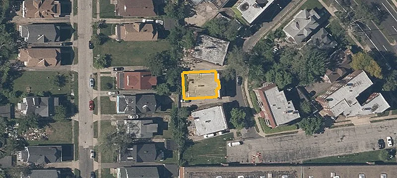 1602 Ridgefield Rd