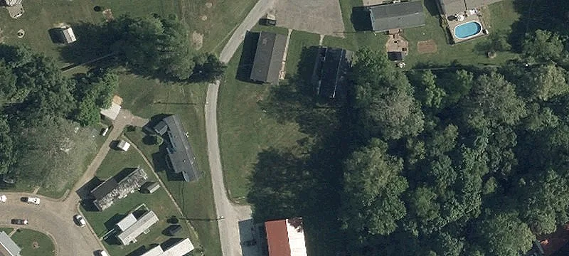 2201 Creedmoor Dr