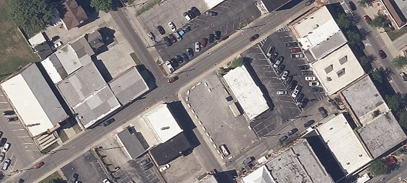 21 Monroe St