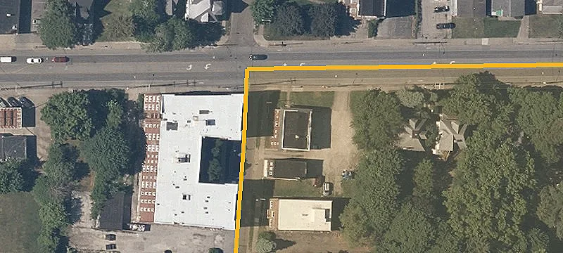 42 Tallmadge Ave