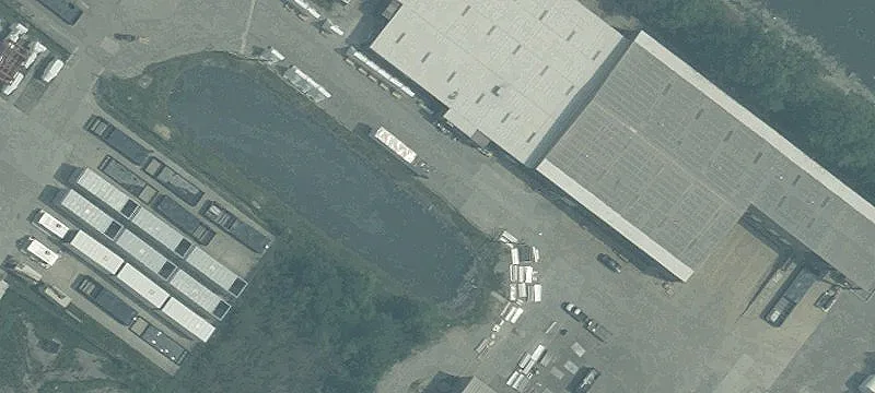 4174 Half Acre Rd