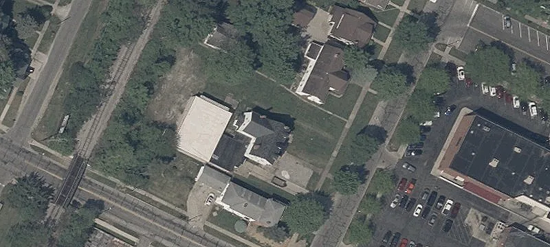 320 Jackson Ave
