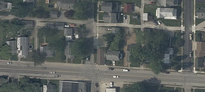 300 Hopkins St