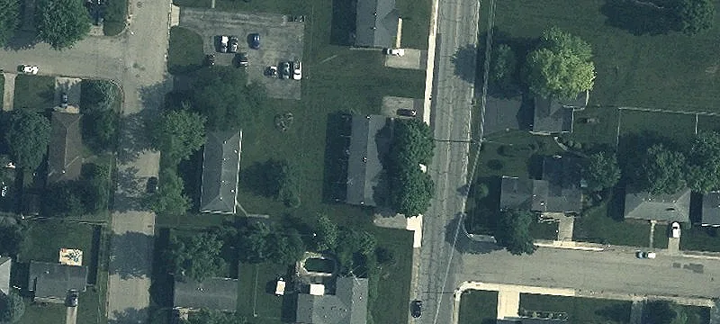910 Lawn Ave, Unit 916