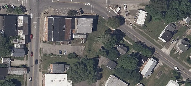 26 Trux St