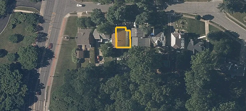 2114 Highbridge Rd