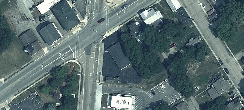 1 Main St