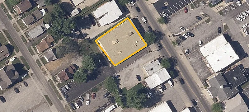 55 Whittlesey Ave