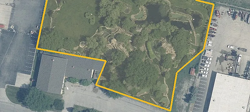 3700 Interchange Rd
