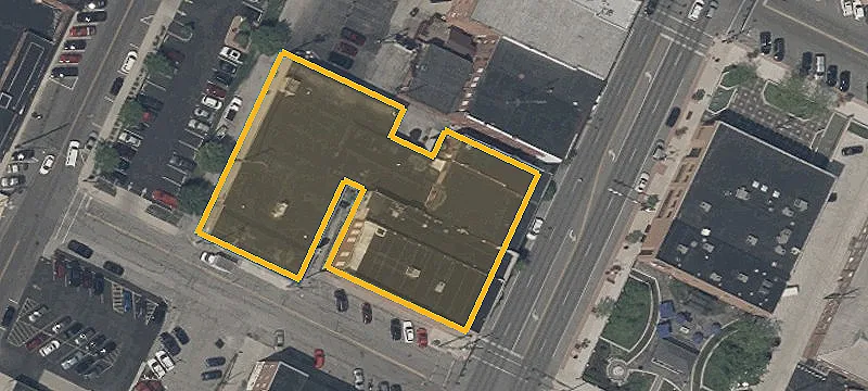 416 Clinton St, Unit 201