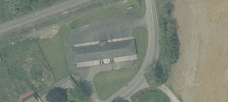 5367 State Rd