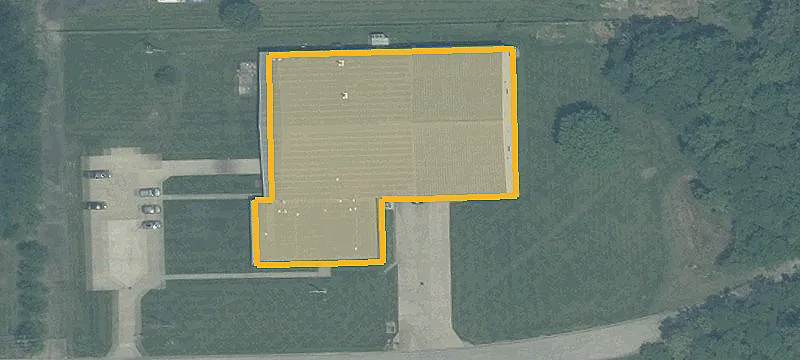 2009 Glenn Pkwy