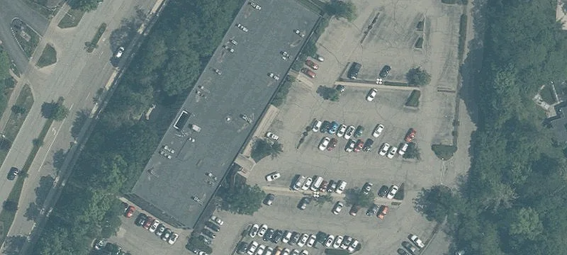 10700 Montgomery Rd